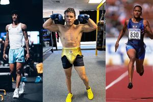 Ja Morant y otros deportistas que tiraron su talento a la basura por ser fanáticos de la 'fiesta'