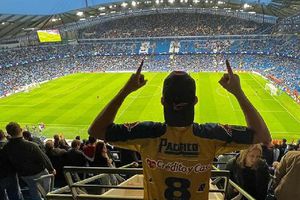 Werevertumorro y su sueño fallido de ser futbolista: 'Hice todo lo que pude pero nomás no'