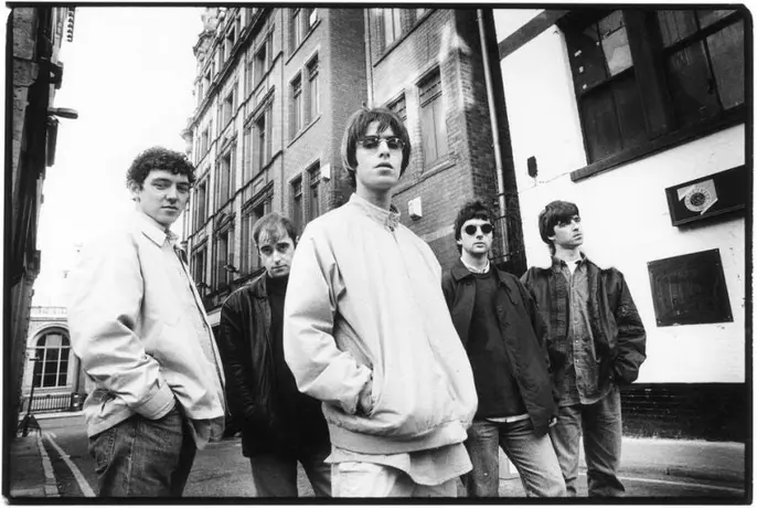 Manchester City: Liam Gallagher 'prometió' reunir a Oasis si el equipo gana la Champions
