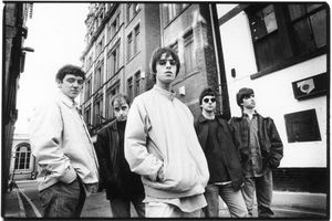 Manchester City: Liam Gallagher 'prometió' reunir a Oasis si el equipo gana la Champions