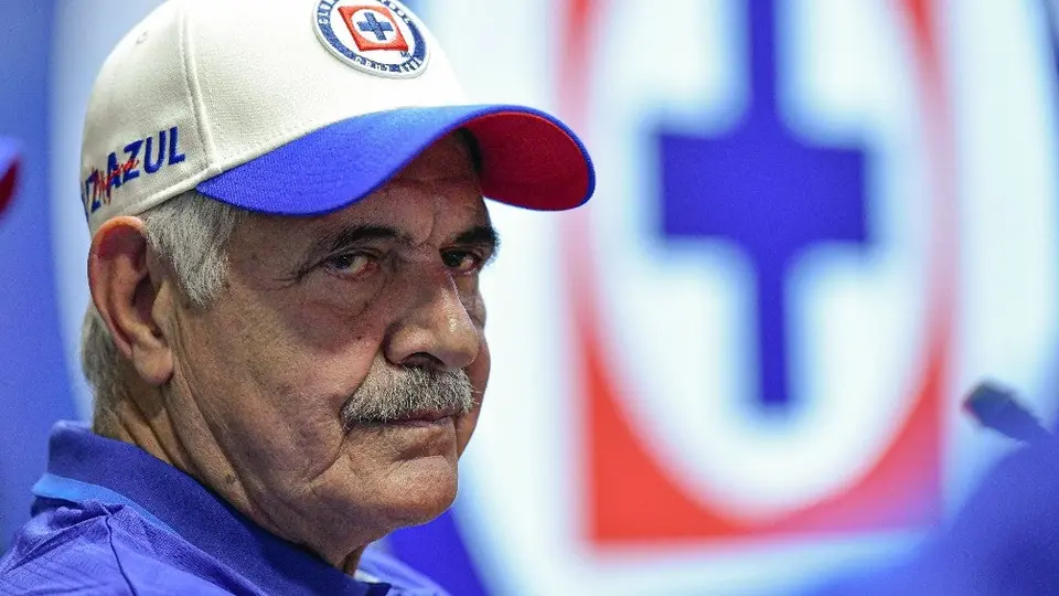 Rafael Guerrero elogió trabajo del Tuca Ferretti en Cruz Azul: "Ha dado frutos"