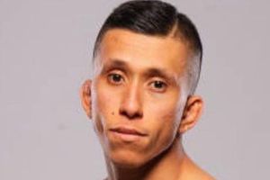 UFC: Jeff Molina reveló que es bisexual tras filtración de videos íntimos de él