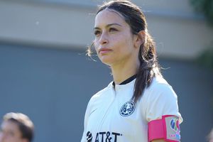 Scarlett Camberos, del América Femenil, sufrió el hackeo de sus redes sociales