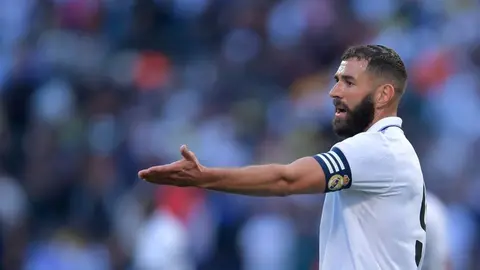 Qatar 2022: Benzema pudo jugar con Francia desde Octavos, según su representante