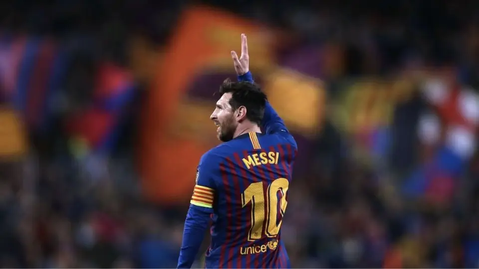 Lionel Messi explica por qué jugará en Inter Miami y no en el Barcelona