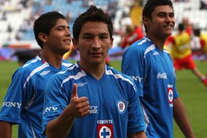 César Villaluz consiguió su título de Director Técnico