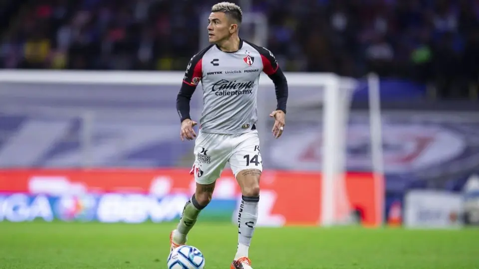 Luis Reyes: El Clásico Tapatío es un duelo 'de vida o muerte'