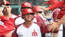 Diablos Rojos gana 3-2 a Toros de Tijuana en el último partido del Torneo Interliga