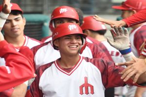 Diablos Rojos gana 3-2 a Toros de Tijuana en el último partido del Torneo Interliga