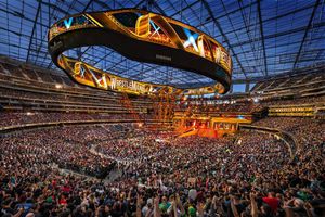 WWE:  WrestleMania 39 se convierte en el evento más exitoso de la empresa