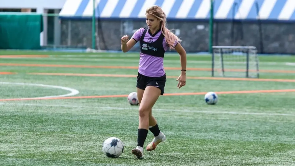 Cruz Azul Femenil: Nailea Vidrio quedó fuera de la convocatoria tras polémica de Misael Corona