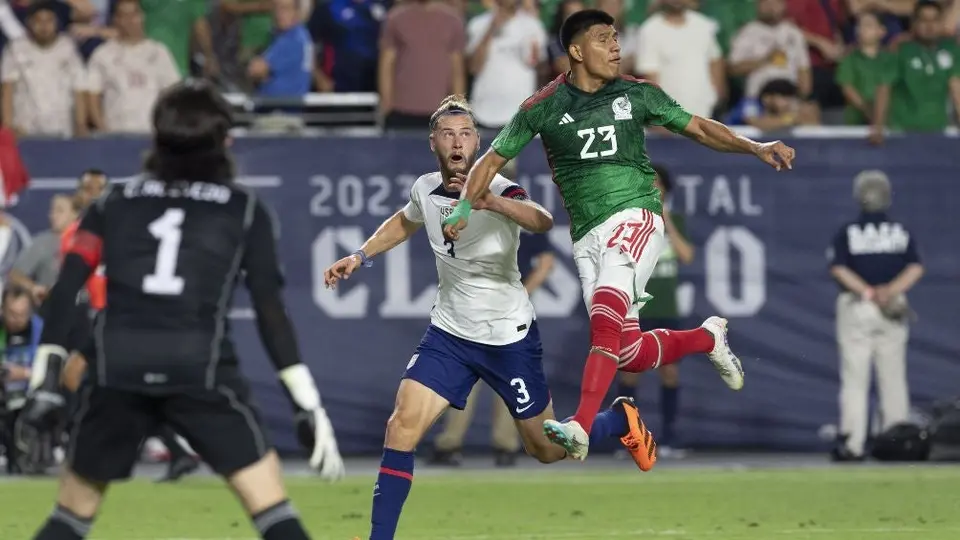 Estados Unidos vs México: ¿Cuándo y dónde ver la semifinal del Final Four?