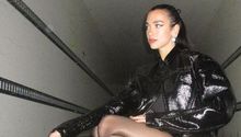 Dua Lipa: Así recibió la cantante el 2023
