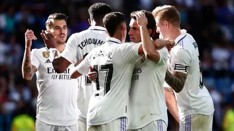 Real Madrid: 145 millones de dólares ganó por la Champions 2021-22