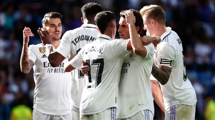 Real Madrid: 145 millones de dólares ganó por la Champions 2021-22