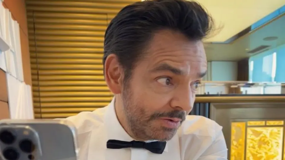 Eugenio Derbez 'trollea' al América por su eliminación
