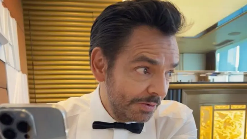 Eugenio Derbez 'trollea' al América por su eliminación