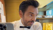 Eugenio Derbez 'trollea' al América por su eliminación