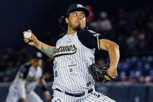 LMB: Sultanes venció a Diablos Rojos en gran duelo de pitcheo