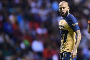 Dani Alves: Corte rechazó apelación del jugador brasileño y deberá seguir en prisión preventiva