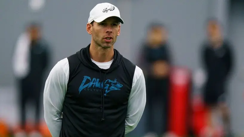 NFL: Cardinals contratan a Jonathan Gannon
