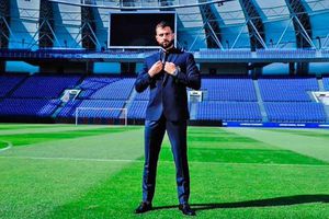 Jordi Amat: De jugar en LaLiga y Selección Española a ser Príncipe de Indonesia