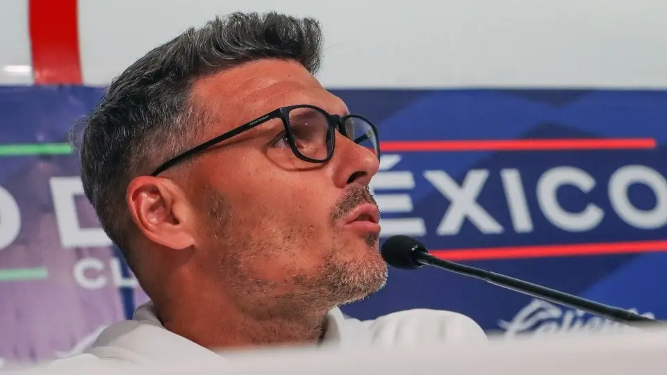 Tano Ortiz menospreció el Clásico Joven, pero la historia demuestra lo contrario