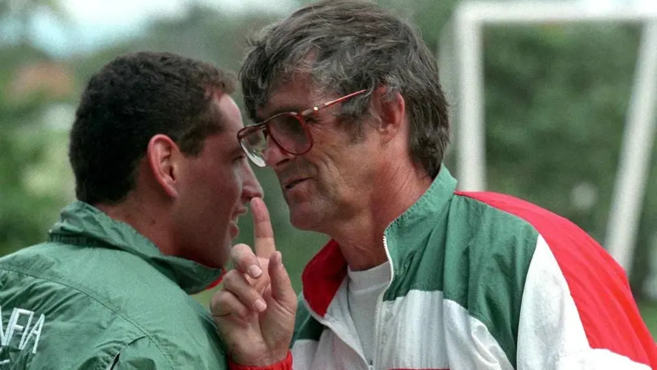 Selección Mexicana: Con VAR, el Tri hubiera sido campeón del mundo, asegura Bora Milutinović