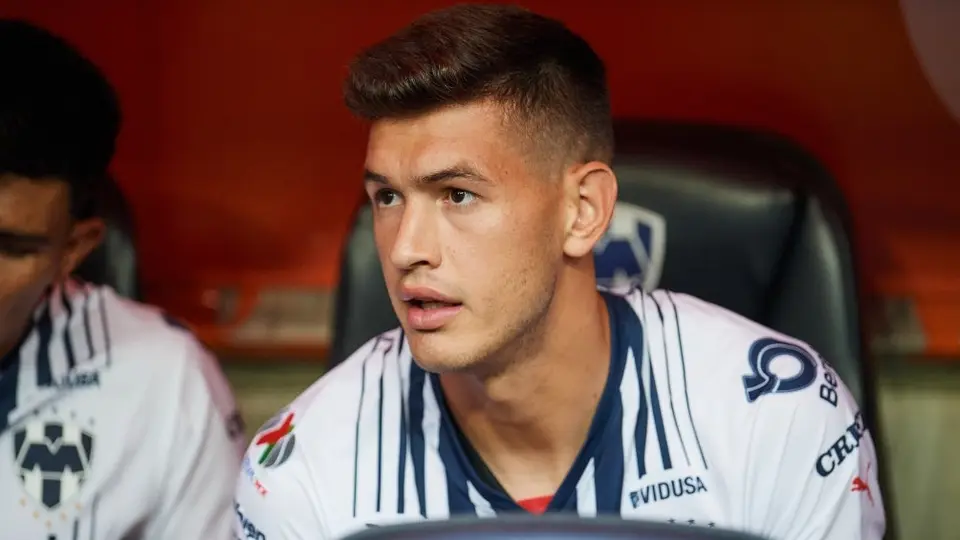 César Montes a la espera de firmar con Espanyol: 'Estoy feliz de cumplir mi objetivo'