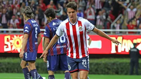 Jorge Vergara le permitió a Carlos Fierro despedirse de su hermano enfermo