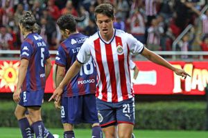 Jorge Vergara le permitió a Carlos Fierro despedirse de su hermano enfermo