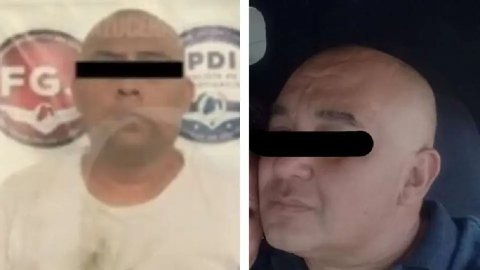 Agresor sexual de Naucalpan pidió 'paro' a la policía para no ser investigado
