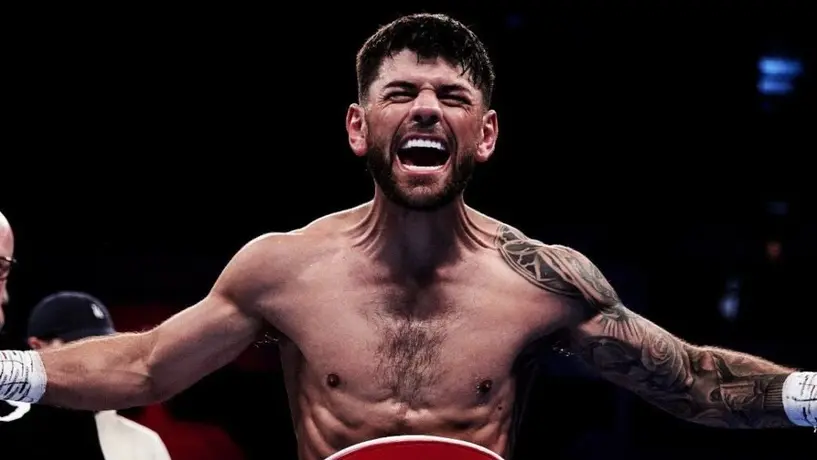 Canelo Álvarez: Conoce a John Ryder, el rival supermediano del tapatío