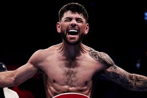 Canelo Álvarez: Conoce a John Ryder, el rival supermediano del tapatío