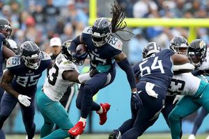 NFL: Jaguars y Titans chocharán en un duelo de 'matar o morir'