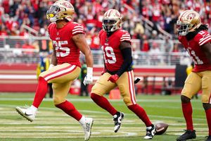 NFL: 49ers se imponen a Cardinals en último partido en la carrera de JJ Watt