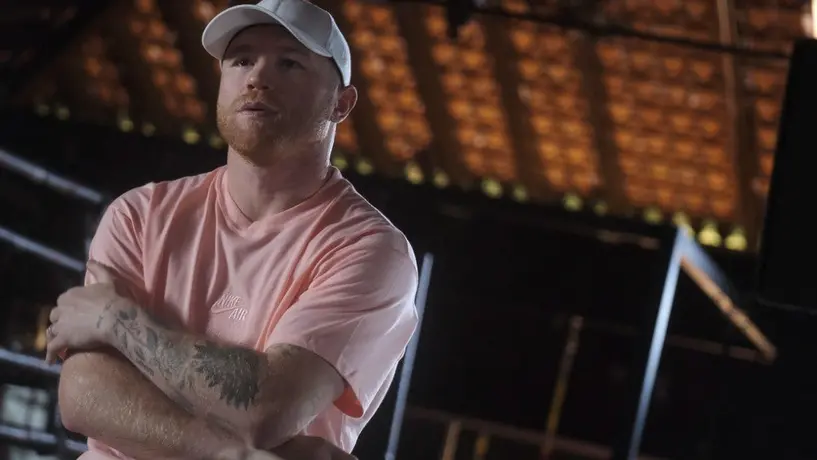 Canelo Álvarez y la paletería que sigue siendo el negocio familiar pese al éxito y los millones