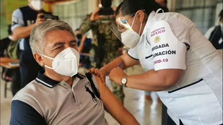 México ya tiene vacuna nacional para el Covid-19