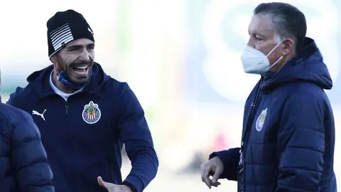 Liga MX: Ricardo Peláez cuenta que un día olvidó a su mamá en el estadio