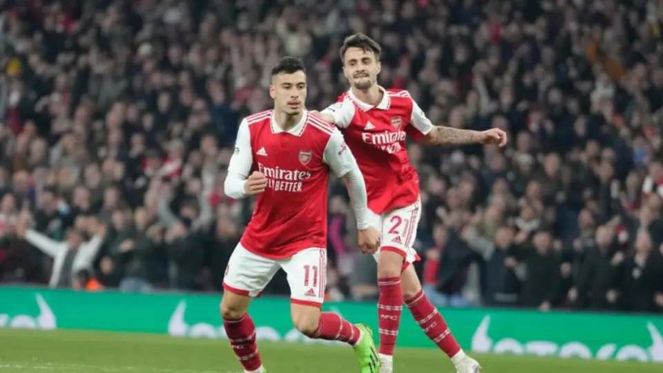 Premier League: Las posiciones de los equipos de cara al final del torneo