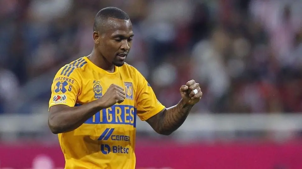 Tigres: Samir Caetano se recupera y los felinos tienen plantel completo para la Vuelta ante Rayados
