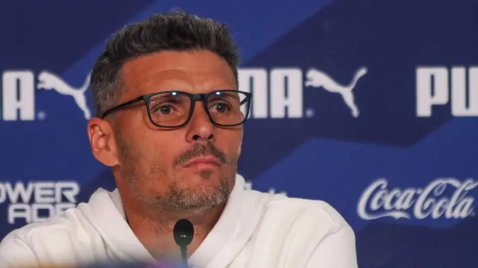 Clásico Capitalino: Fernando Ortiz quiere aprovechar la desesperación de Pumas