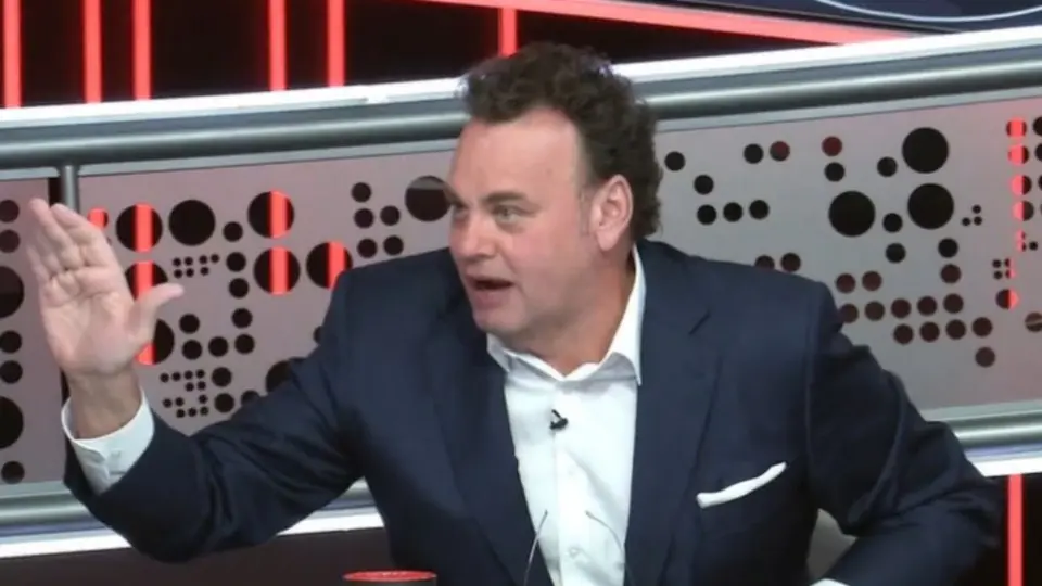 Faitelson le da con todo a Concacaf: 'Nos tiene que valer mad...'