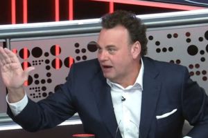 Faitelson le da con todo a Concacaf: 'Nos tiene que valer mad...'