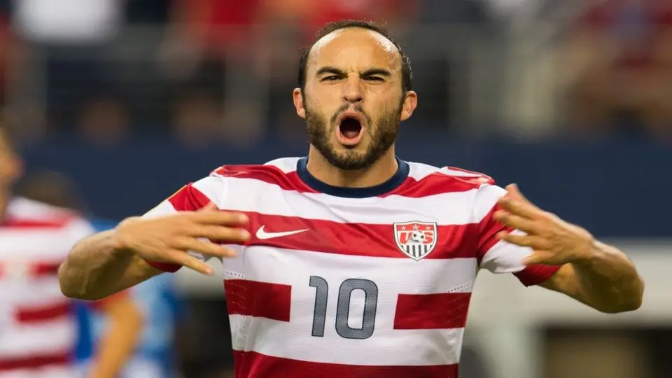 Landon Donovan calienta el México vs Estados Unidos al recordar el título de la Copa Oro 2007