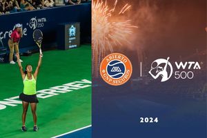 Abierto de Monterrey subirá de categoría en 2024, será WTA 500