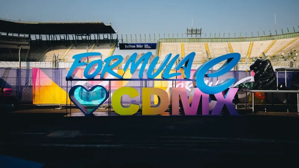 CDMX E-Prix: México demostró ser de clase mundial