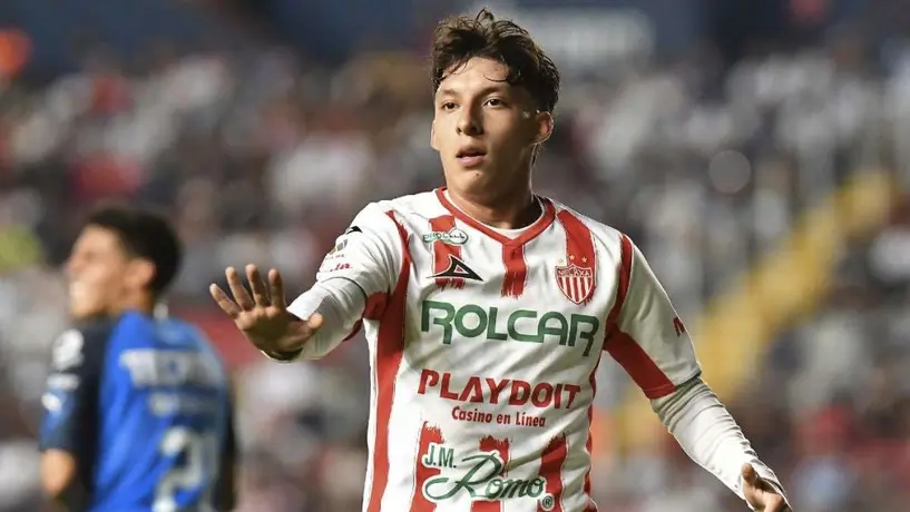 Raúl Jiménez: Wolves y Necaxa confirmaron participación en torneo en Estados Unidos