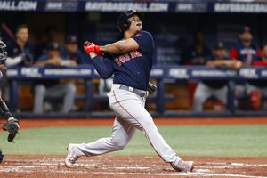 MLB: Rafael Devers acordó extensión de contrato por 11 años y 331 MDD con los Red Sox