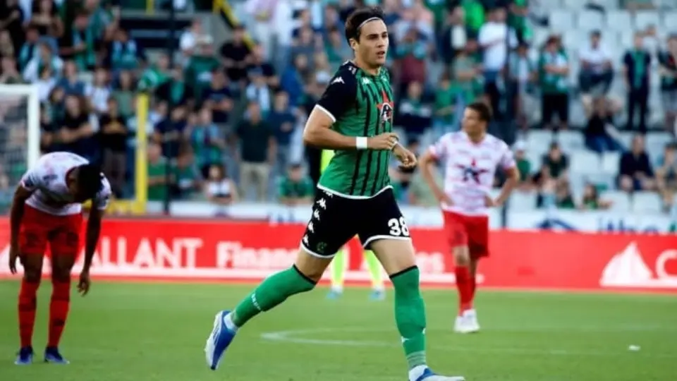 América cerca de fichar a Teun Wilke; se perfila para la Sub 23